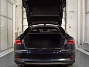 Audi A5 II (F5) Кемерово  - изображение 50