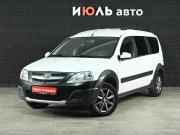 Lada (ВАЗ) Largus I Екатеринбург  - изображение 17