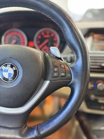 BMW X5 II (E70) с пробегом 2008 года, цена 1 999 000 рублей, 368646 км, внедорожник, Автокод Объявления