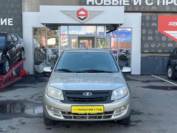 Lada (ВАЗ) Granta I с пробегом 2013 года, цена 250 000 рублей, 337876 км, седан, Автокод Объявления