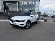 Volkswagen Tiguan II Саратов  - изображение 16