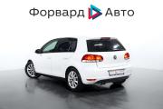 Volkswagen Golf VI Тюмень  - изображение 30