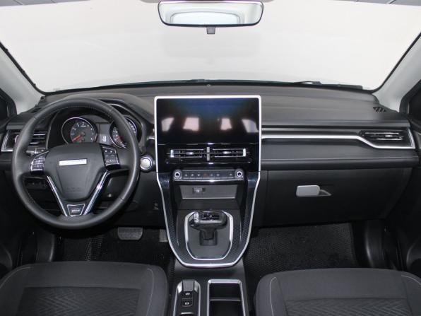 Haval M6 II с пробегом 2023 года, цена 1 899 900 рублей, 28568 км, внедорожник, Автокод Объявления
