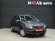 Lada (ВАЗ) Granta I Рестайлинг Екатеринбург  - изображение 17