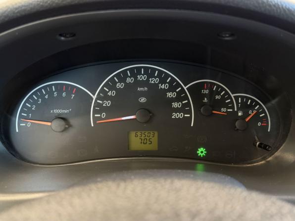 Lada (ВАЗ) Priora I с пробегом 2010 года, цена 360 000 рублей, 63111 км, универсал, Автокод Объявления