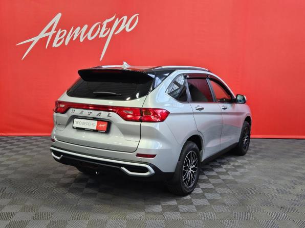 Haval M6 II с пробегом 2024 года, цена 1 825 000 рублей, 47524 км, внедорожник, Автокод Объявления