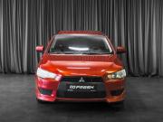 Mitsubishi Lancer X Тюмень  - изображение 22