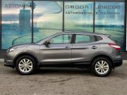 Nissan Qashqai II Архангельск  - изображение 17