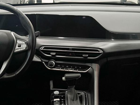 Changan Eado Plus с пробегом 2023 года, цена 1 350 000 рублей, 73123 км, седан, Автокод Объявления