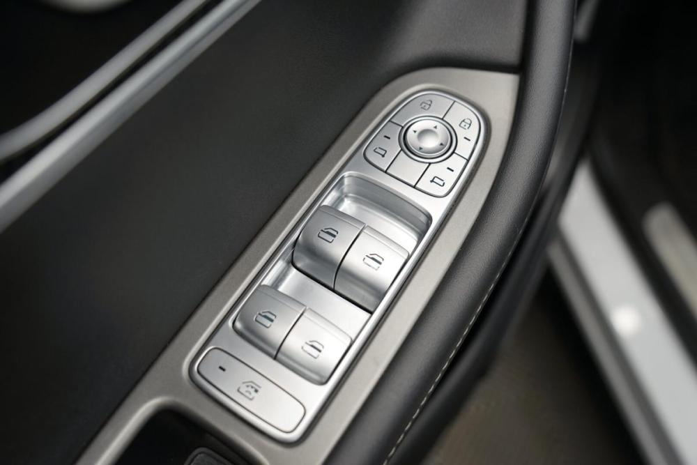 Chery Tiggo 7 Pro Max I Рестайлинг Крым  - изображение 10