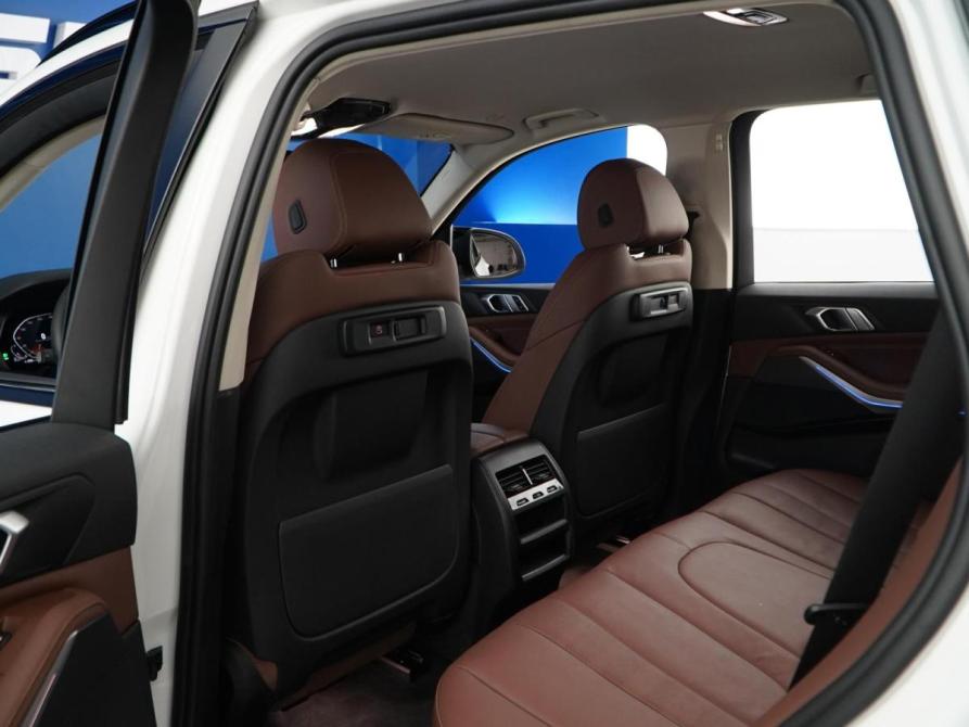BMW X5 IV (G05/G18) Москва  - изображение 11