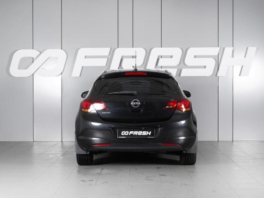 Opel Astra J Минеральные Воды  - изображение 4