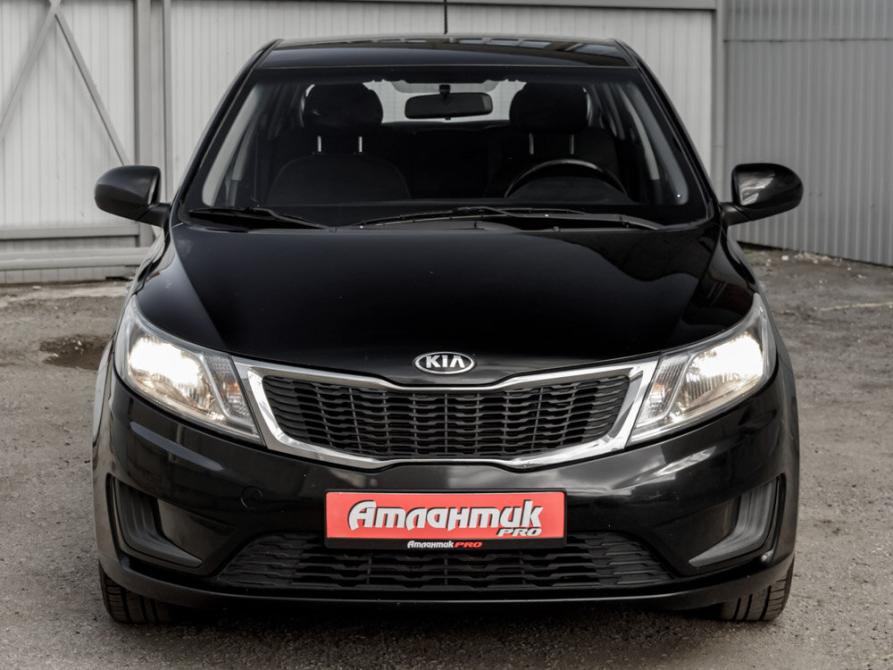 Kia Rio III Екатеринбург  - изображение 2