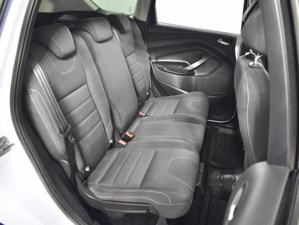 Ford Kuga II с пробегом 2013 года, цена 959 900 рублей, 176008 км, внедорожник, Автокод Объявления