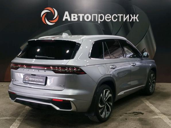 Geely Monjaro I с пробегом 2024 года, цена 2 990 000 рублей, 73099 км, внедорожник, Автокод Объявления