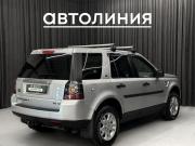Land Rover Freelander II Красноярск  - изображение 21