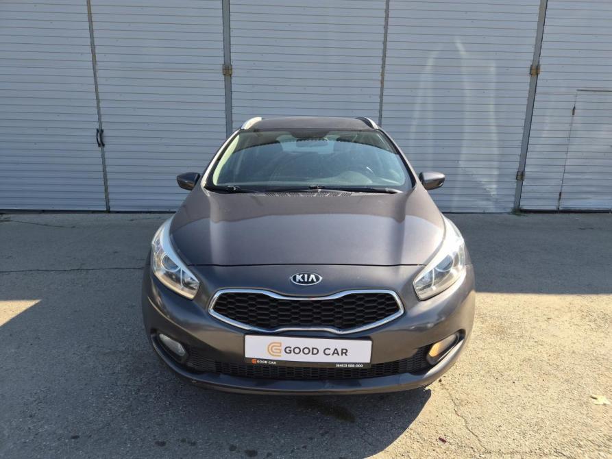 Kia Ceed II Саратов  - изображение 2