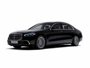 Mercedes-Benz S-Класс VII (W223) Москва  - изображение 9