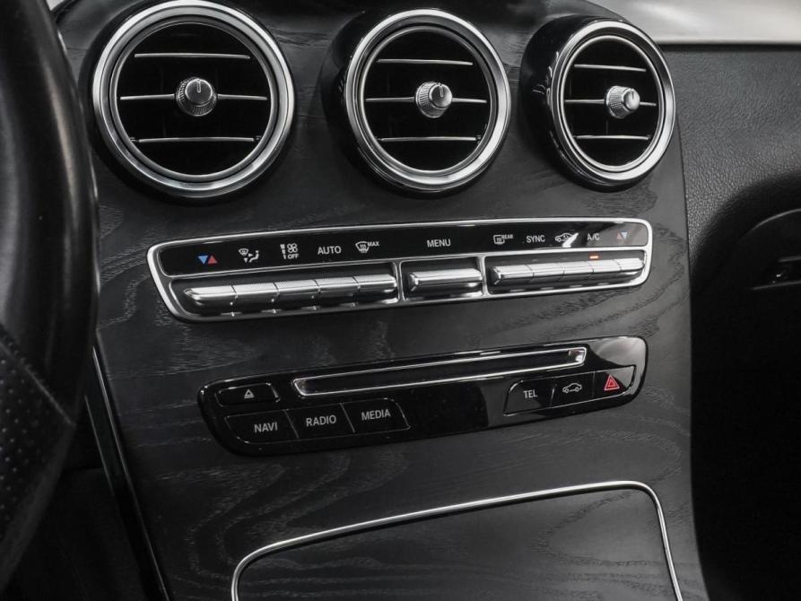 Mercedes-Benz GLC I (X253) Ростов-на-Дону  - изображение 12