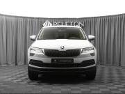 Skoda Karoq I Москва  - изображение 33