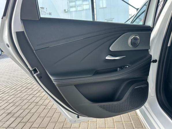 Chery Arrizo 8 с пробегом 2025 года, цена 2 399 000 рублей, 25 км, седан, Автокод Объявления