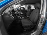 Audi Q3 II (F3) Москва  - изображение 32