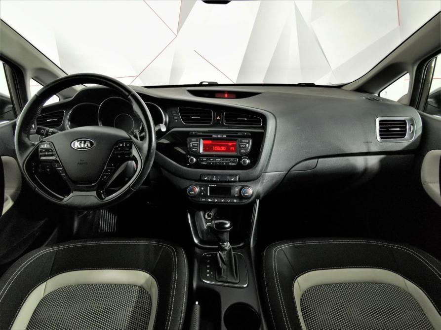 Kia Ceed II Москва  - изображение 13
