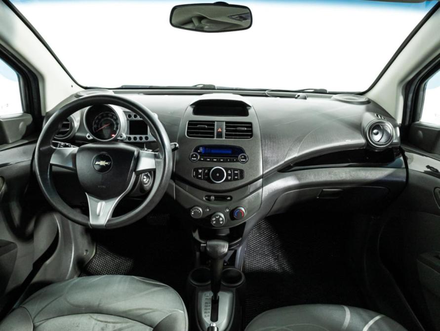 Chevrolet Spark III Санкт-Петербург  - изображение 14