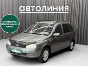 Lada (ВАЗ) Kalina I Красноярск  - изображение 16