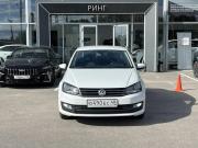 Volkswagen Polo V Рестайлинг Воронеж  - изображение 16