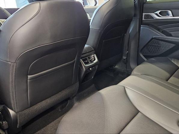 Новый Haval F7 II 2026 года, цена 3 761 010 рублей, внедорожник, Автокод Объявления