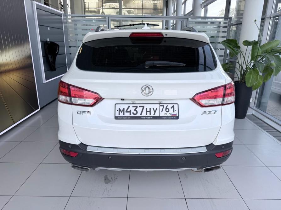 Dongfeng AX7 I Таганрог  - изображение 7