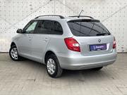 Skoda Fabia II Рестайлинг Тамбов  - изображение 24
