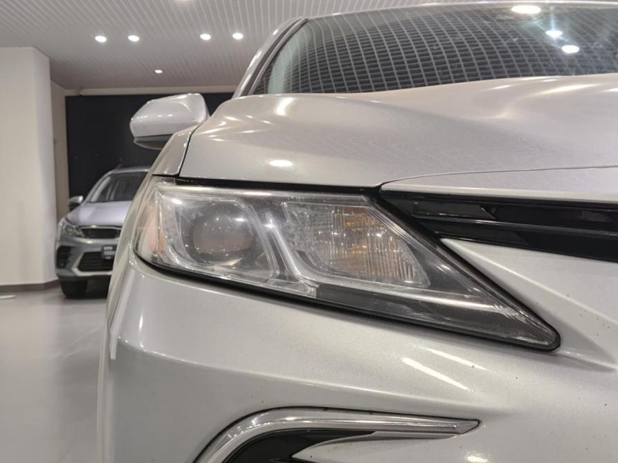 Toyota Camry VIII (XV70) Рестайлинг Казань  - изображение 21