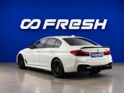 BMW 5 серии VII (G30/G31/G38) Москва  - изображение 21