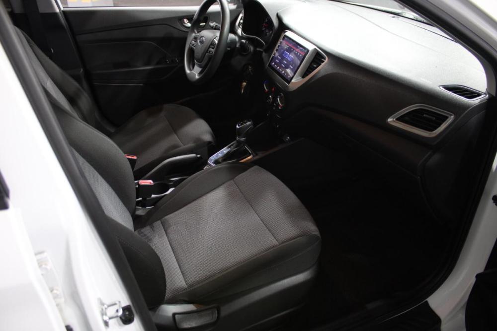 Hyundai Solaris II Рестайлинг Санкт-Петербург  - изображение 20