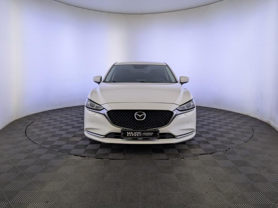 Mazda 6 III (GJ) Рестайлинг 2 Москва  - изображение 2