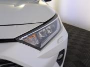 Toyota RAV4 V (XA50) Москва  - изображение 40