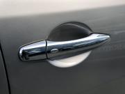Infiniti EX I (J50) Мурманск  - изображение 59