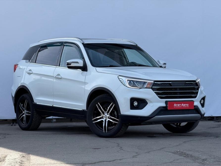 Lifan X70 I Иркутск  - изображение 6