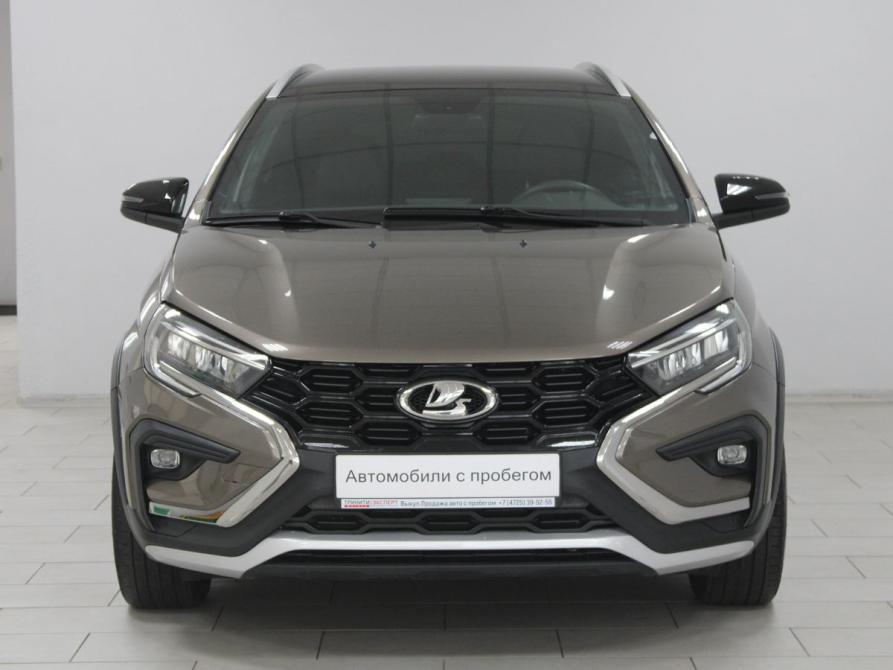 Lada (ВАЗ) Vesta I Рестайлинг (NG) Старый Оскол  - изображение 2