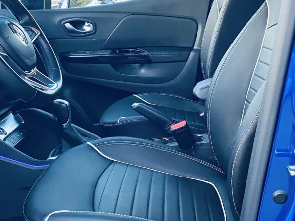Renault Kaptur I Рестайлинг с пробегом 2020 года, цена 1 673 000 рублей, 118000 км, внедорожник, Автокод Объявления