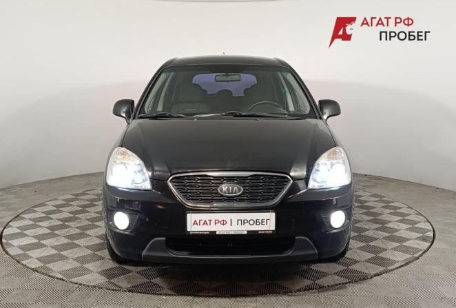 Kia Carens II (UN) с пробегом 2011 года, цена 720 000 рублей, 317118 км, компактвэн, Автокод Объявления
