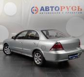 Nissan Almera Classic I Москва  - изображение 26