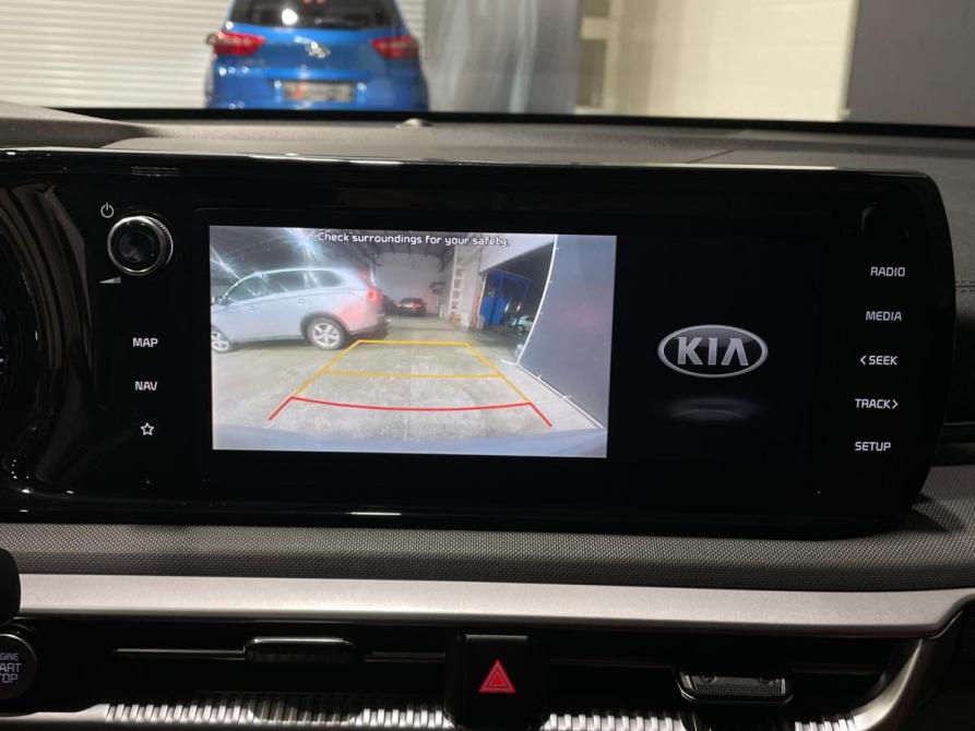 Kia K5 III Пермь  - изображение 24