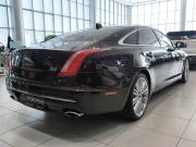 Jaguar XJ IV (X351) Рестайлинг Казань  - изображение 28