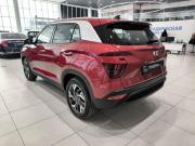 Hyundai Creta II Казань  - изображение 30