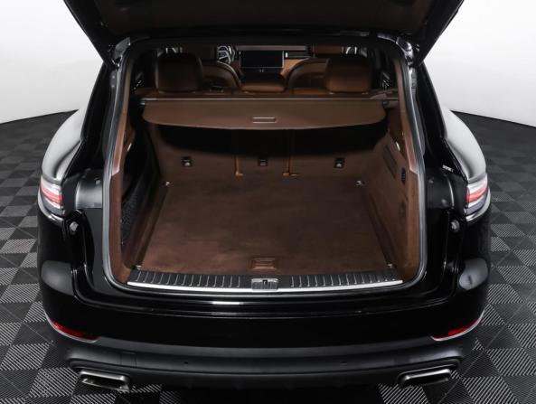 Porsche Cayenne III с пробегом 2018 года, цена 6 199 000 рублей, 86270 км, внедорожник, Автокод Объявления