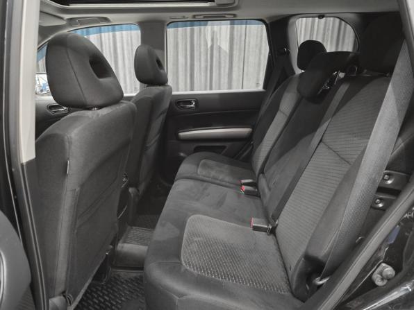Nissan X-Trail II Рестайлинг с пробегом 2013 года, цена 1 450 000 рублей, 125000 км, внедорожник, Автокод Объявления