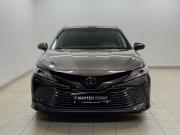 Toyota Camry VIII (XV70) Вологда  - изображение 26
